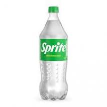 Sprite Gazoz 1 Lt