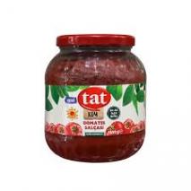 TAT SALCA 1650G DOMATES KOY