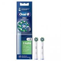 ORAL-B DF YEDEK BASLIK PRO CROSS ACTION 2 LI
