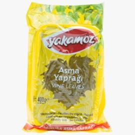 Yakamoz Asma Yaprağı 400 Gr