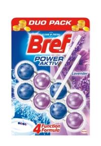 Bref Wc Power Aktiv Lavanta 100 Gr