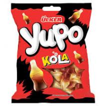 ULKER YUPO JELIBON 80G KOLALI