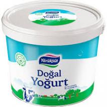 YORUKSUT YOGURT 3000G