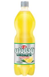 Uludağ Şekersiz Limonata 1 Lt