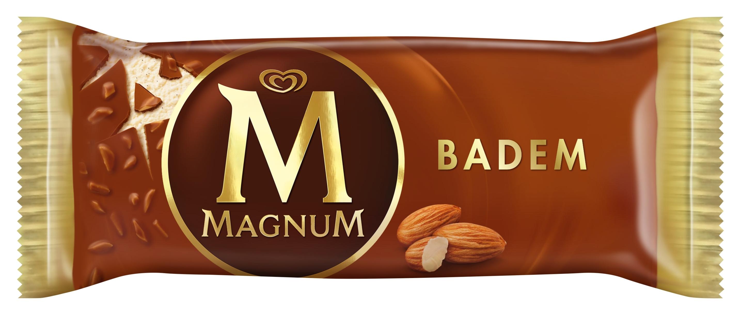 Magnum Classics Badem 76 Gr