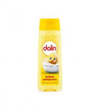 DALIN BEBEK SAMPUANI 200ML KLASIK