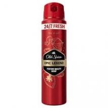 OLD SPICE DEO 150ML WPIC LEGEND