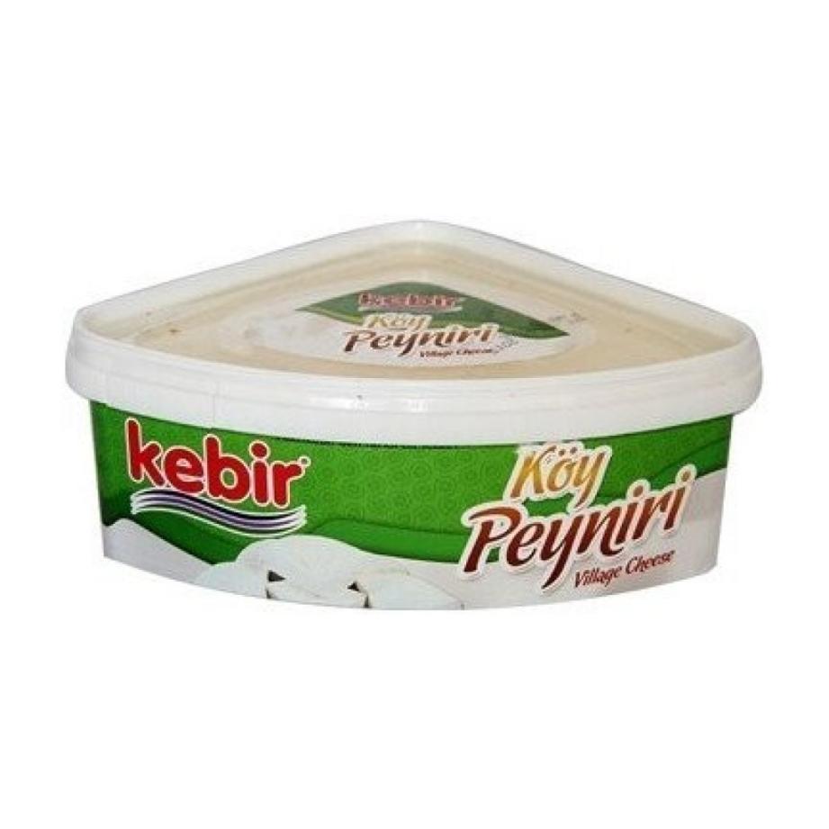Kebir Köy Peyniri 500 Gr