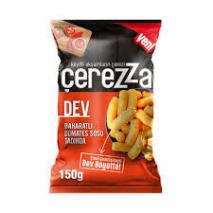 CEREZZA DEV PK.BAHARATLI DOMATES SOSU TADINDA