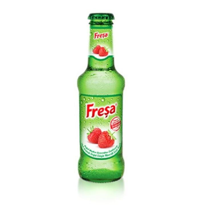 Freşa Maden Suyu Çilek 200 Ml