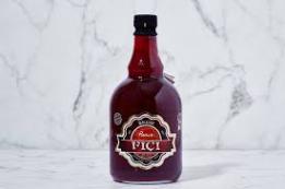 PAMIR SALGAM FICI CAM 1LT