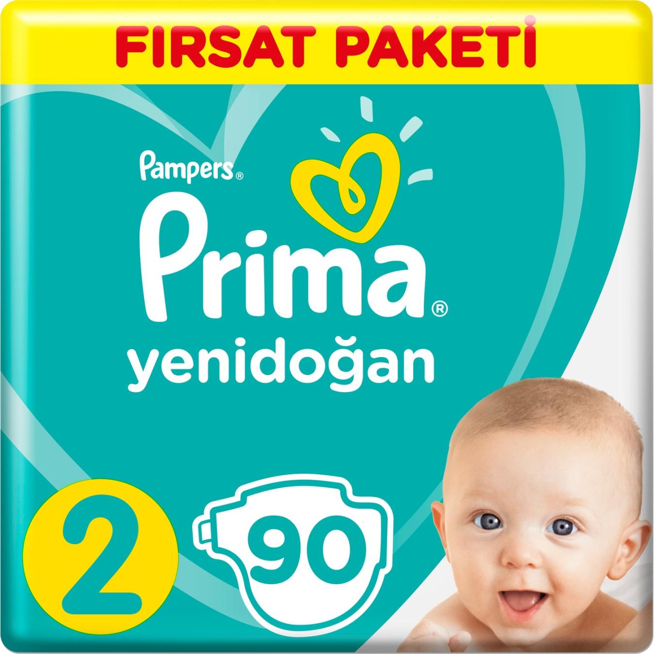 Prima A.B.Mini Fırsat Paket  (1) YeniDoğan