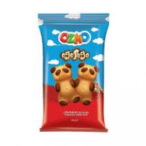 OZMO OGOPOGO 30G KAKAO