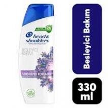 H&S SAMP.330ML BESLEYICI BAKIM