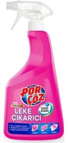 Porçöz Leke Çıkarıcı Sprey 750 Ml