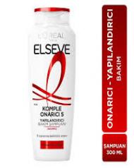 ELSEVE KOMPLE ONARICI 5 YAPILANDIRIC SAMPUAN 300ML