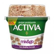ACTIVIA MIX GO SADE 183G