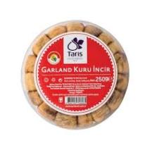 TARIS KURU INCIR 250G GARLAND