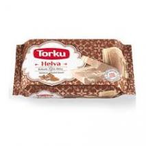 TORKU HELVA 200G KAKAO