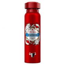 OLD SPICE DEO 150ML WOLFTHORN