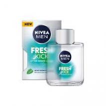 NIVEA TRAS LOSYONU 100ML FRESH KICK