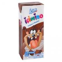 ICIM ICIMINO SUT 180ML CIKOLATALI