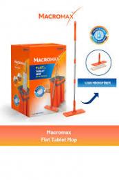 MACROMAX TEM.SETI FLAT
