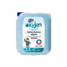 BINGO OXYJEN CAMASIR SUYU 4L OKALIPTUS