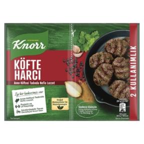 Knorr Köfte Harcı 100 Gr