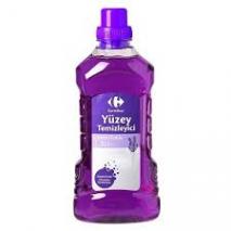 CARREFOUR YUZEY TEMIZLEYICI 1,5L LAVANTA