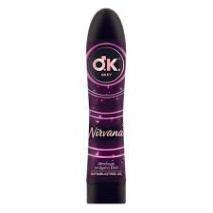 OKEY KAYGANLASTIRICI JEL NIRVANA