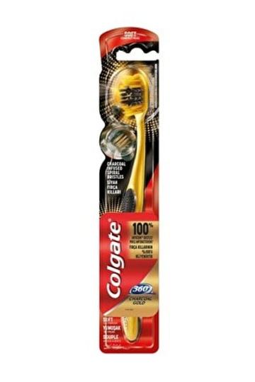 Colgate Df 360 Gold Yumuşak Diş Fırçası