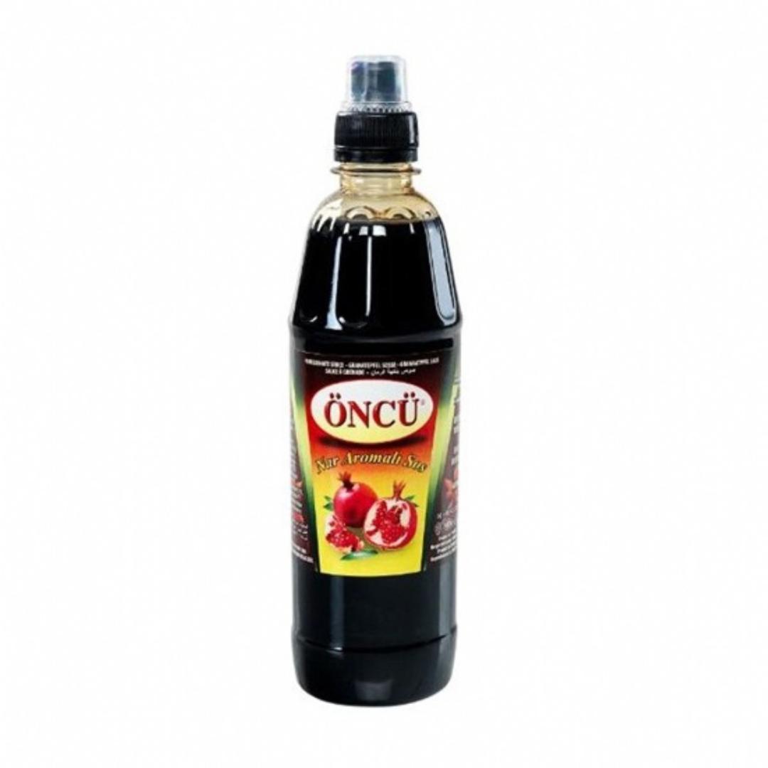 Öncü Pet Nar Sos 700 Gr