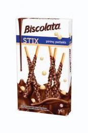 BISCOLATA STIX 36G PIRINC PATLAKLI