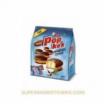 Eti Popkek Hindistan Cevizli Mini 10`lu Poşet