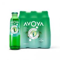 AVOYA 6X200ML SADE