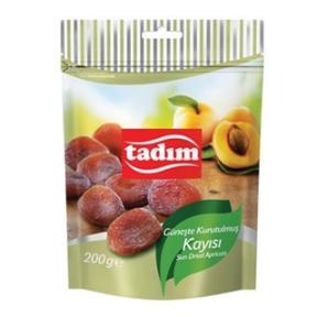 Tadım Gün Kurusu Kayısı 140 Gr