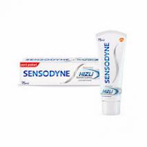 SENSODYNE DM HIZLI RAHATLAMA 75ML BEYAZLATICI
