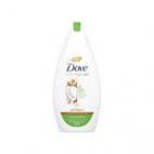 DOVE DUS JELI 450ML HINDISTAN CEVIZI YAGI VE BADEM