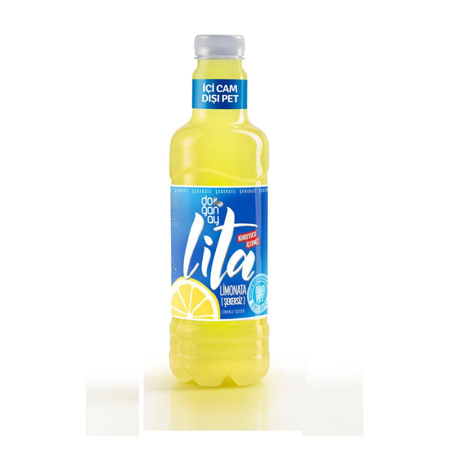 Doğanay Limonata Şekersiz 1 Lt