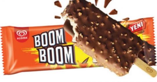 Algida Boom Boom 90 Ml