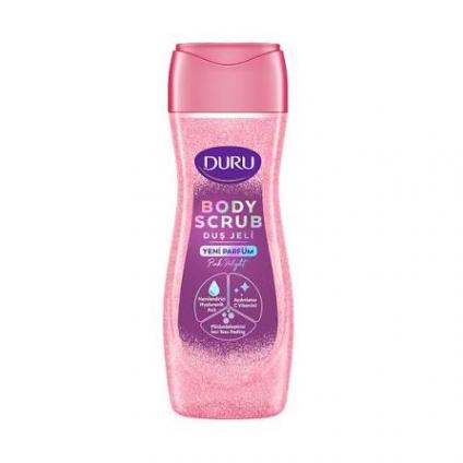 DURU DUS JELI 450ML PINK DELIGHT