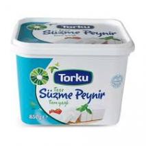 TORKU SUZME PEYNIR 850 GR