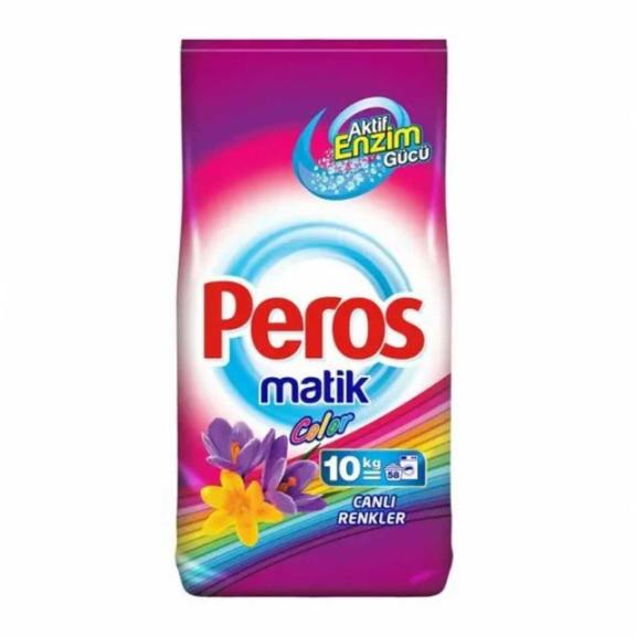 Peros 10 Kg Color