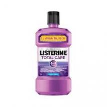 LISTERINE AGIZ SUYU 1L TOTAL CARE DIS KORUMASI