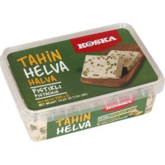 Koska Fıstıklı Helva 700 Gr