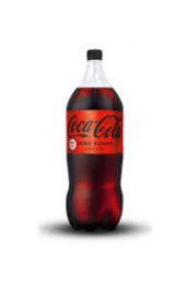 Coca Cola Zero 2,5 Lt