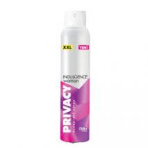 PRIVACY WOMAN DEO 200ML INDULGENCE