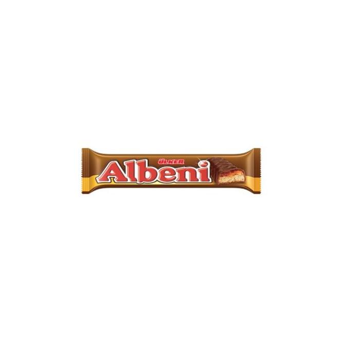 ULKER ALBENI 40 GR