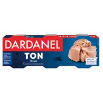 DARDANEL TON BALIGI 3X75GR